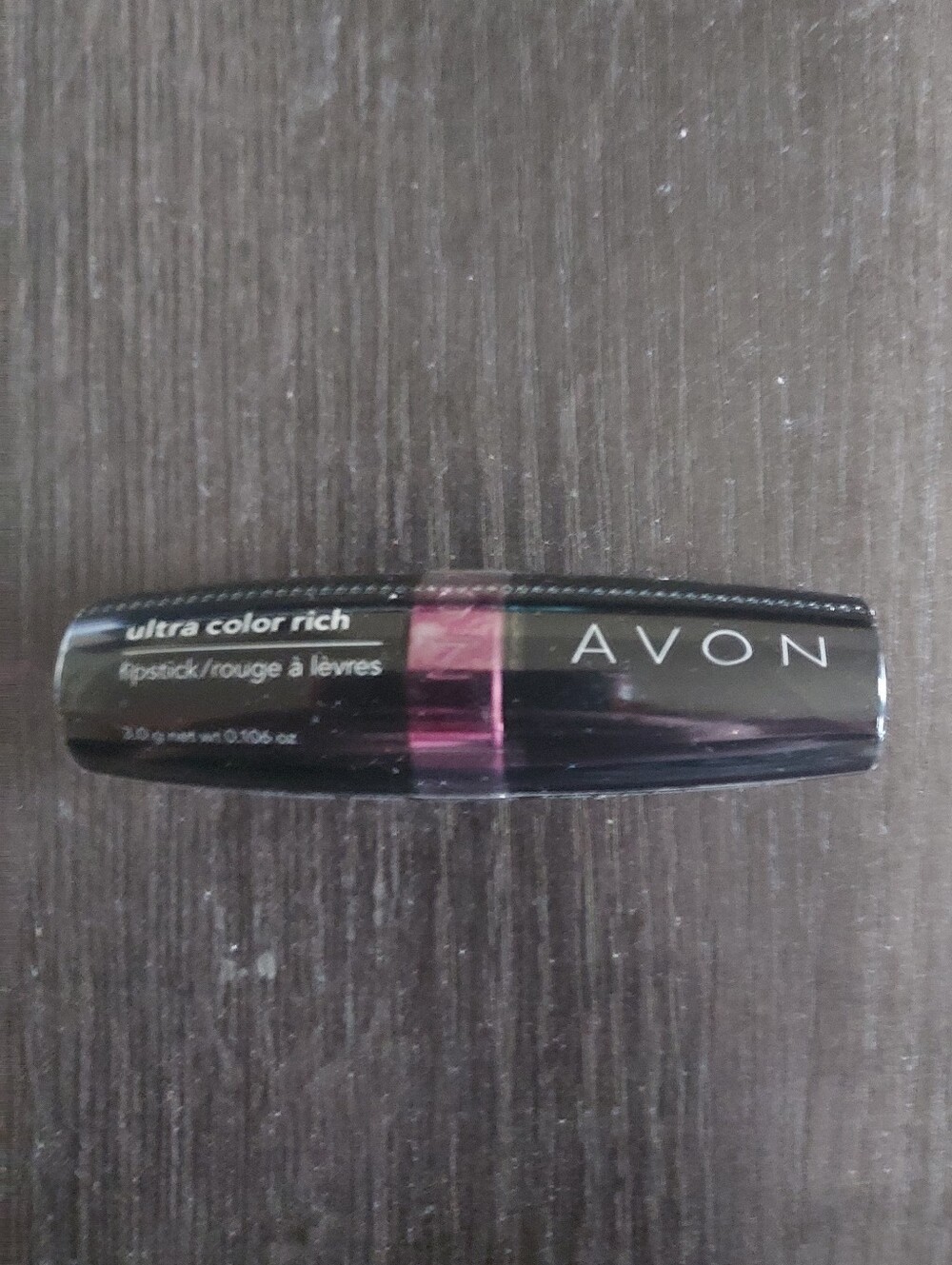 Avon Ultra Color Rich Lipstick - Purple Haze